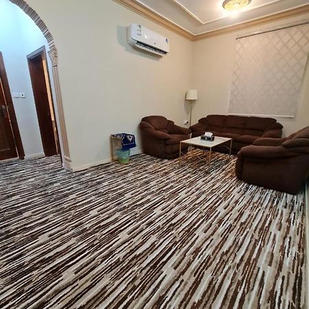 أركان العلا للشقق المفروشة Arkan-Alula Al-ʿUla Exterior foto