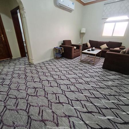 أركان العلا للشقق المفروشة Arkan-Alula Al-ʿUla Exterior foto