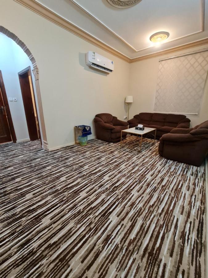 أركان العلا للشقق المفروشة Arkan-Alula Al-ʿUla Exterior foto